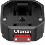 Platformă cu demontare rapidă pentru cameră Ulanzi Claw Generation II