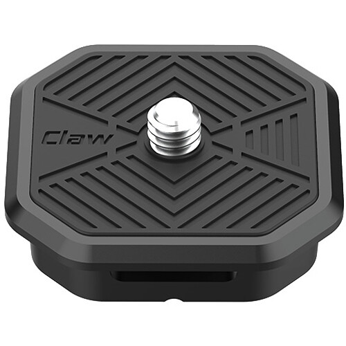 Platformă cu demontare rapidă pentru cameră Ulanzi Claw Generation II