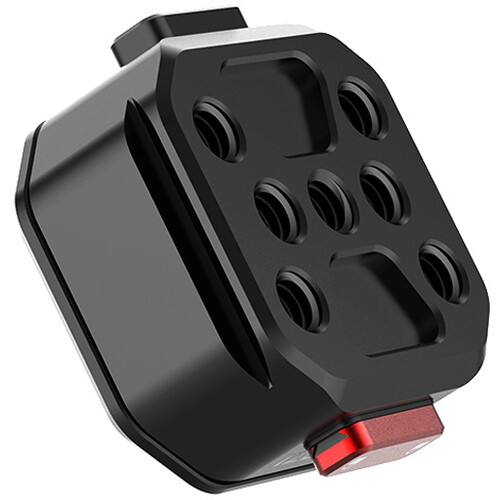 Platformă cu demontare rapidă pentru cameră Ulanzi Claw Generation II