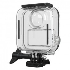 Аквабокс GoPro Max 20м сенсорный Telesin GP-WTP-MAX