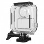 Аквабокс GoPro Max 20м сенсорный Telesin GP-WTP-MAX
