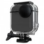 Аквабокс GoPro Max 20м сенсорный Telesin GP-WTP-MAX