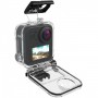 Аквабокс GoPro Max 20м сенсорный Telesin GP-WTP-MAX