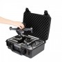 Caz DJI FPV etanș rezistent la șocuri IP67 Telesin DJ-BAG-013