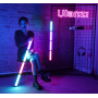 Светодиодный осветитель цилиндрический свет Ulanzi VL110 RGB