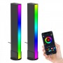 Panou LED RGB dual cu Bluetooth Ulanzi VIJIM GL01