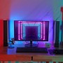 Panou LED RGB dual cu Bluetooth Ulanzi VIJIM GL01