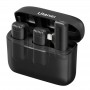 Microfon wireless dual Lightning pentru iPhone Ulanzi J12