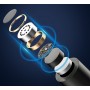 Мікрофон бездротовий Lightning цифровий 2.4ГГц айфон Puluz PU3083B