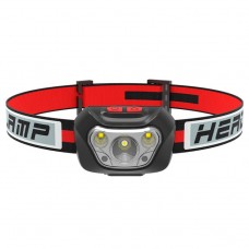 Ліхтар налобний LED XPG 3xAAA Puluz TBD0602391801