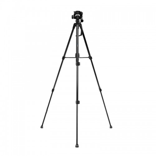 Штатив панорамний для телефону камери 53-145см Puluz PU3096B