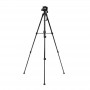 Штатив панорамний для телефону камери 53-145см Puluz PU3096B
