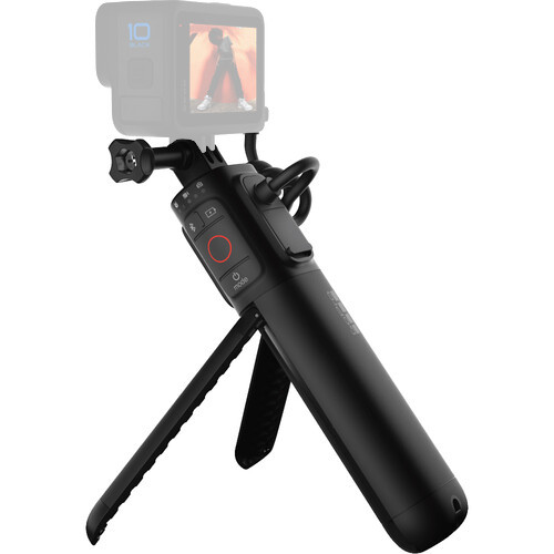 Ручка повербанк GoPro 13/12/11/10/9 штатив пульт GoPro Volta APHGM-001