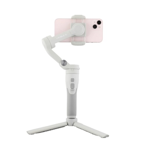 Stabilizator pentru telefon cu trei axe monopod FeiyuTech Vimble 3