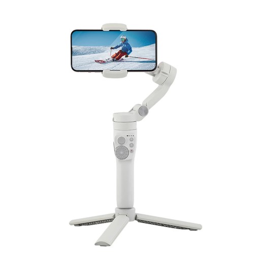 Stabilizator pentru telefon cu trei axe monopod FeiyuTech Vimble 3