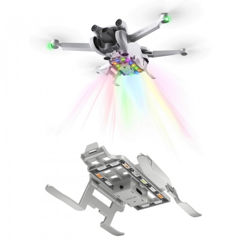Подовжувач посадки DJI Mini 3 з RGB підсвічуванням STARTRC 1111016