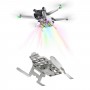 Подовжувач посадки DJI Mini 3 з RGB підсвічуванням STARTRC 1111016
