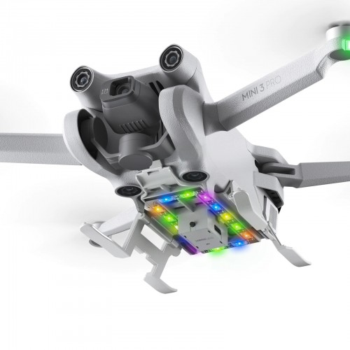 Подовжувач посадки DJI Mini 3 з RGB підсвічуванням STARTRC 1111016