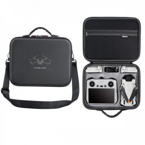 Carcasă DJI Mini 3 Pro cu curea elastică de umăr STARTRC 1110960