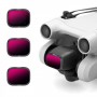 Filtrele ND DJI Mini 3 Pro set 16/64/256 STARTRC 1110872