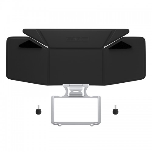 Шторка для пульта DJI RC Mini 3 PRO Mavic 3 сонцезахисна STARTRC 1110996