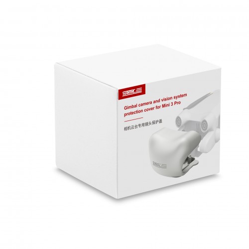 Захист камери підвісу DJI Mini 3 PRO STARTRC 1110933