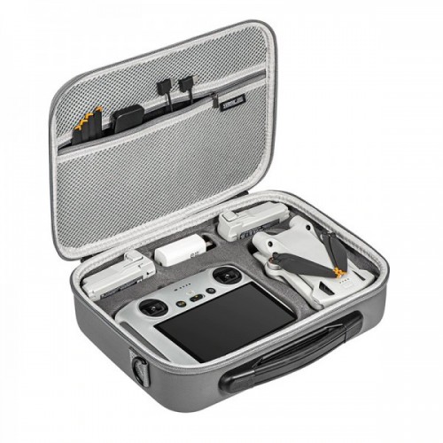 Husa DJI Mini 3 Pro elastica pe umăr gri STARTRC 1110888