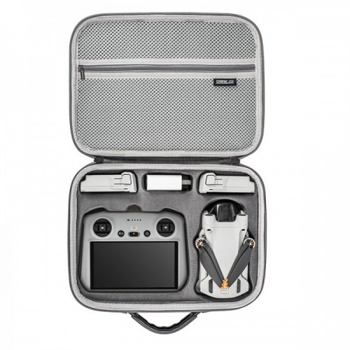 Husa DJI Mini 3 Pro elastica pe umăr gri STARTRC 1110888