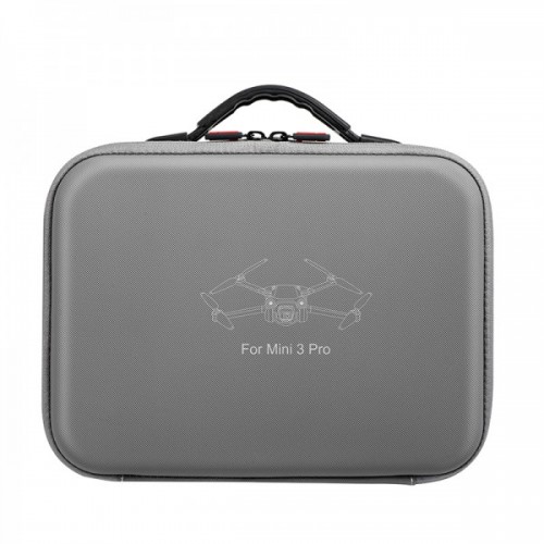 Husa DJI Mini 3 Pro elastica pe umăr gri STARTRC 1110888