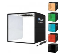 Лайтбокс для предметной съёмки 30 см Puluz PU5032B