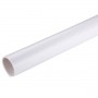 Фотофон ПВХ білий 121x58см Puluz PU5200W