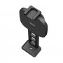 Suport pentru iPhone pe trepied magnetic MagSafe rotativ Ulanzi ST-28