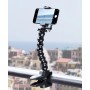 Кріплення гусениця щелепи 16см U-Select MP-4