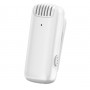 Microfon wireless pentru iPhone dublu alb Ulanzi J12 Lightning