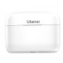 Microfon wireless pentru iPhone dublu alb Ulanzi J12 Lightning