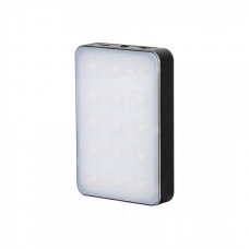 Накамерне світло LED RGB магніт акумулятор алюміній додаток SmallRig RM75 3290