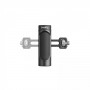 Ручка для клетки алюминий 3/8 SmallRig 3814