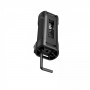 Ручка для клетки алюминий 3/8 SmallRig 3814