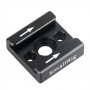 Кріплення холодний башмак на клітку SmallRig 1241