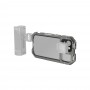 Cușcă iPhone 13 cu montură pentru obiectiv SmallRig 3734