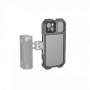 Cușcă iPhone 13 cu montură pentru obiectiv SmallRig 3734