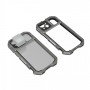 Cușcă iPhone 13 cu montură pentru obiectiv SmallRig 3734