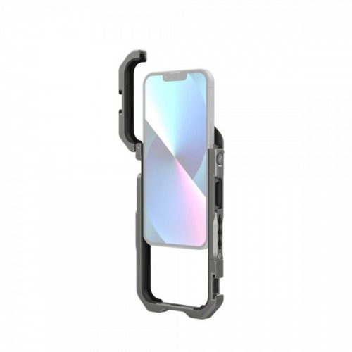 Cușcă iPhone 13 cu montură pentru obiectiv SmallRig 3734