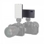 Lumina pentru cameră RGB LED CRI 98+ 5000mAh 125×75mm SmallRig RM120 3808