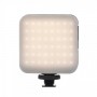 Lumina pentru cameră 2700-6500K 96 LED CRI 95+ SmallRig P96 Light 3286