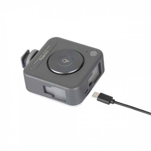 Lumina pentru cameră 2700-6500K 96 LED CRI 95+ SmallRig P96 Light 3286