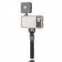 Lumina pentru cameră 2700-6500K 96 LED CRI 95+ SmallRig P96 Light 3286