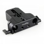 Platformă pentru șine 15mm 1/4 3/8 SmallRig Baseplate 1674