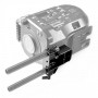Platformă pentru șine 15mm 1/4 3/8 SmallRig Baseplate 1674