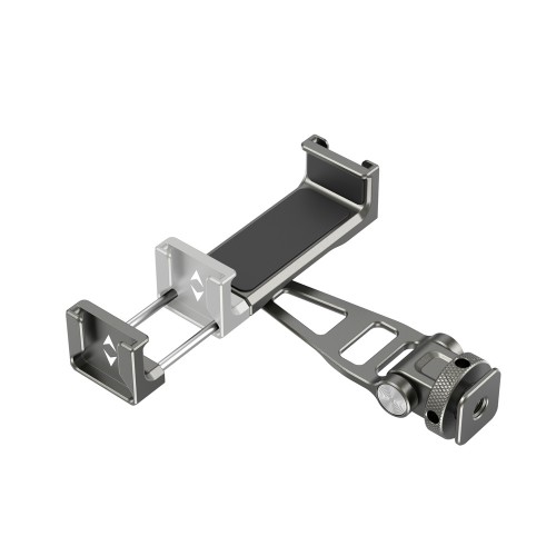 Тримач для телефону холодний башмак 1/4 алюміній SmallRig 3559